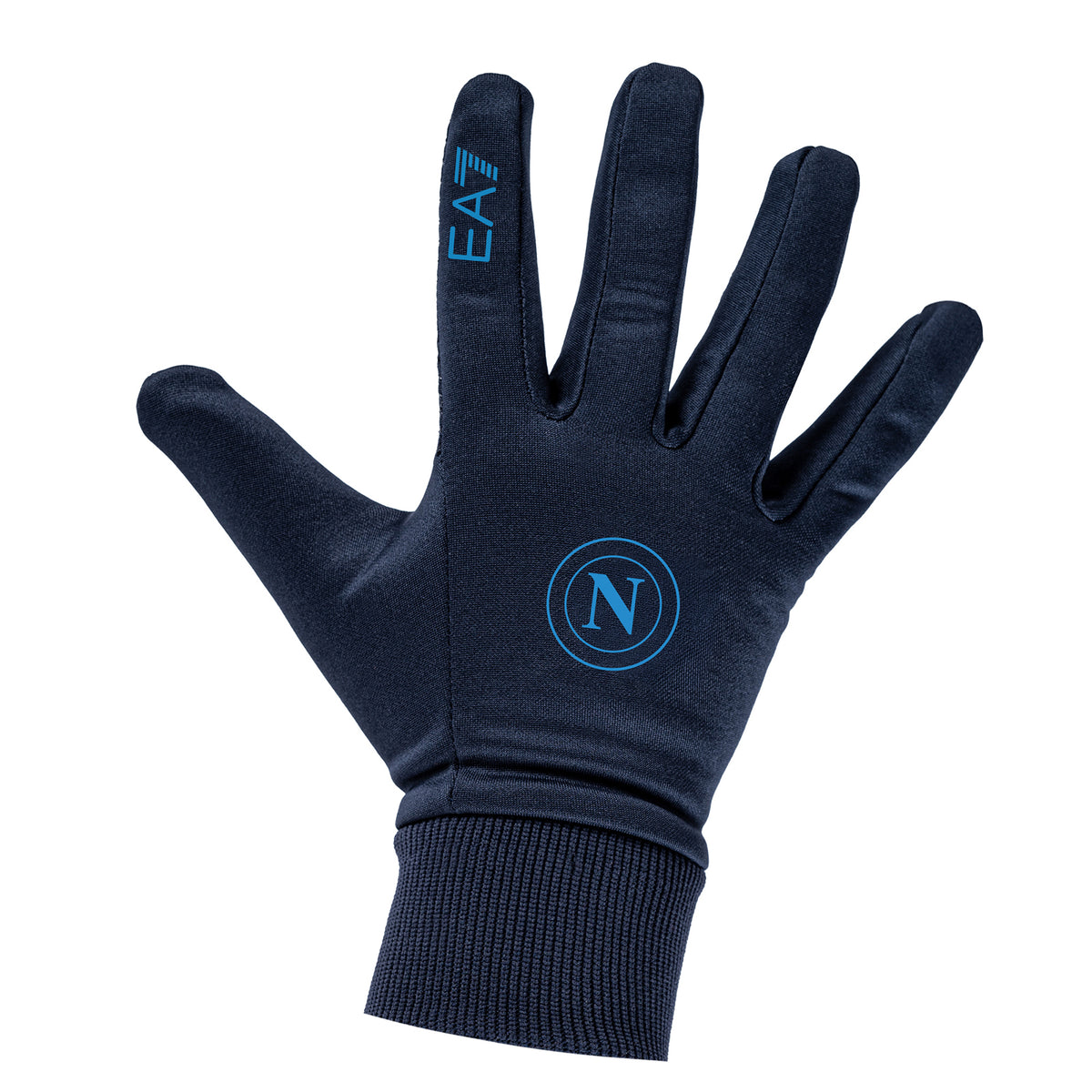 SSC Napoli Training Gloves Senior 2026/2027