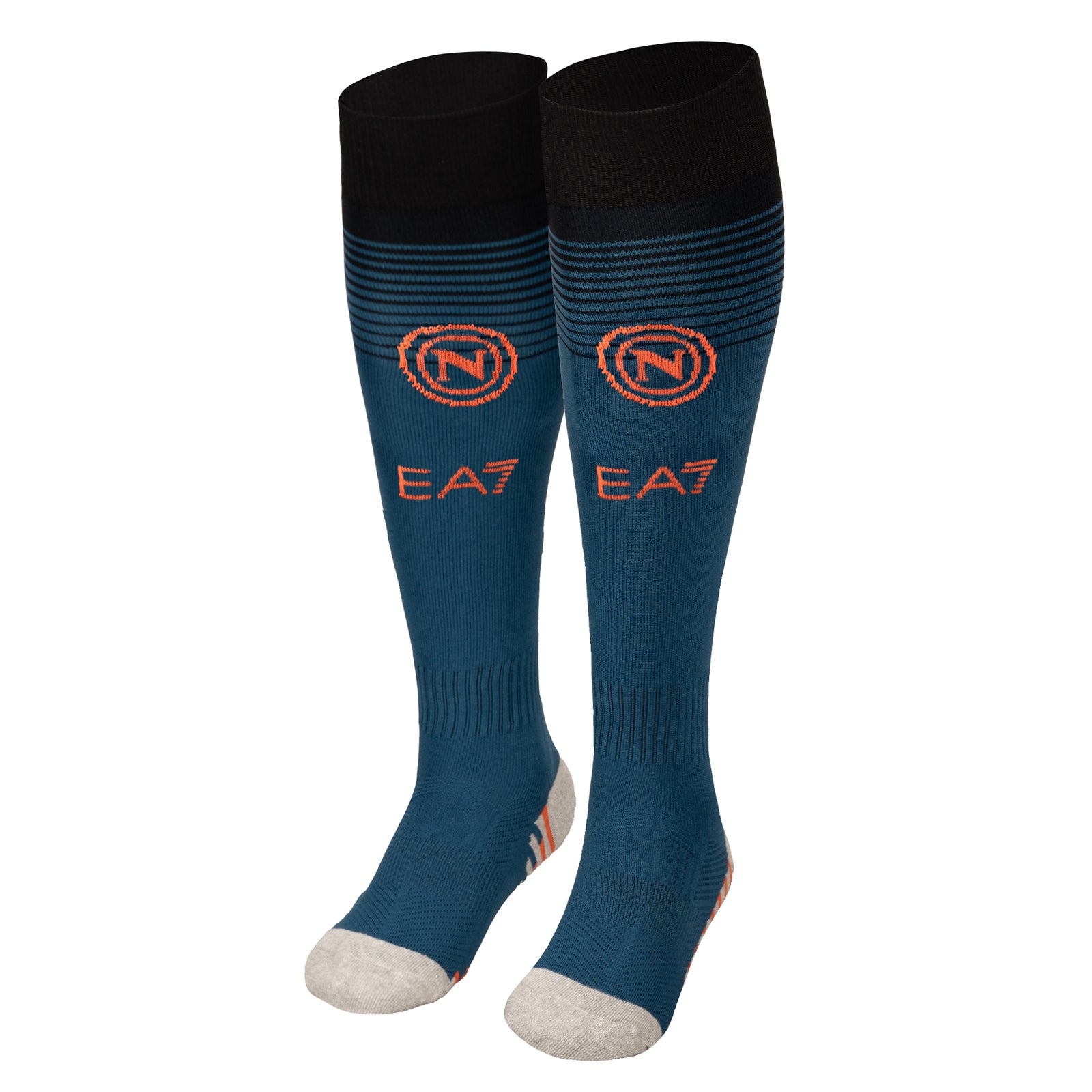 SSC Napoli Calze Gara Halloween 2025/2026 Senior