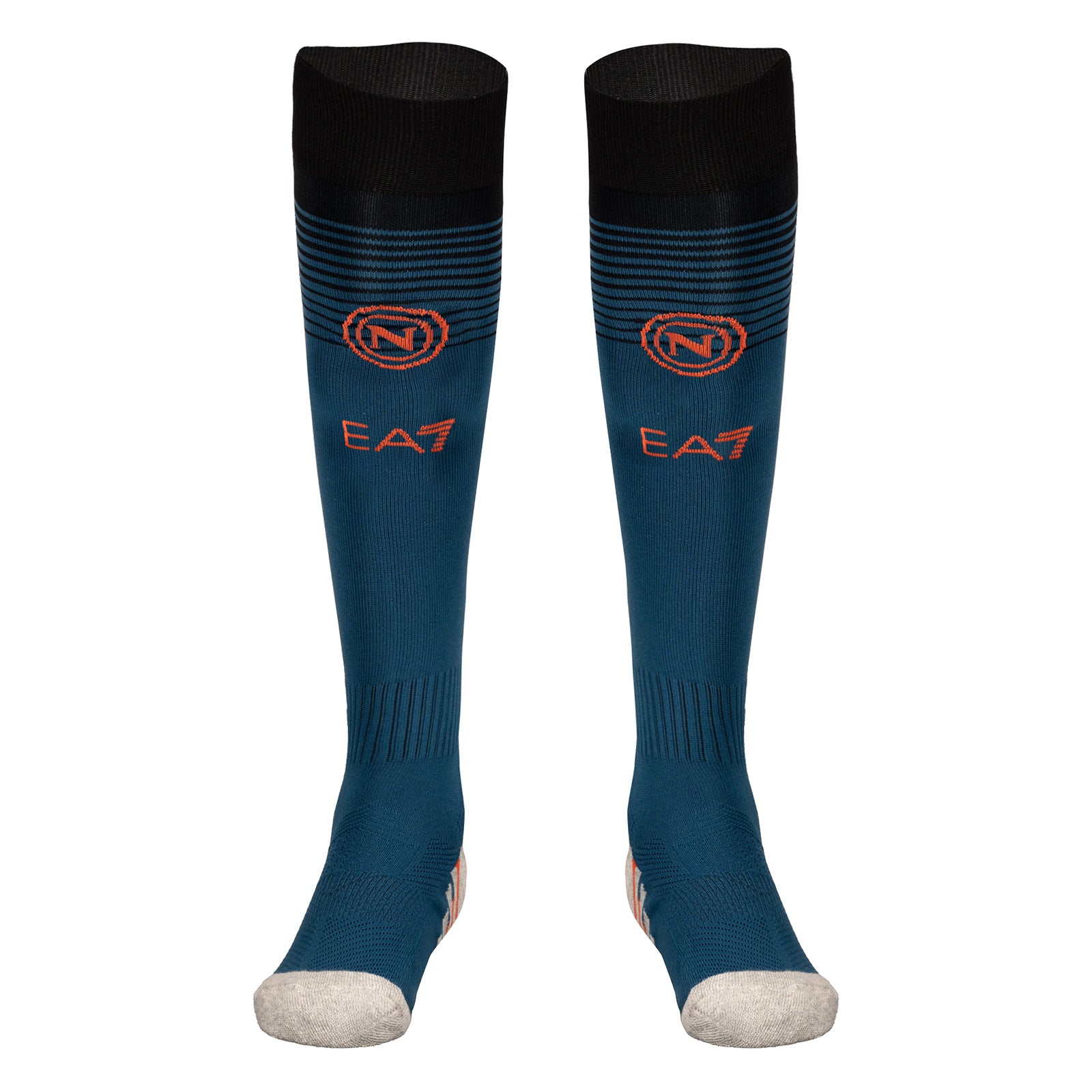 SSC Napoli Calze Gara Halloween 2025/2026 Senior