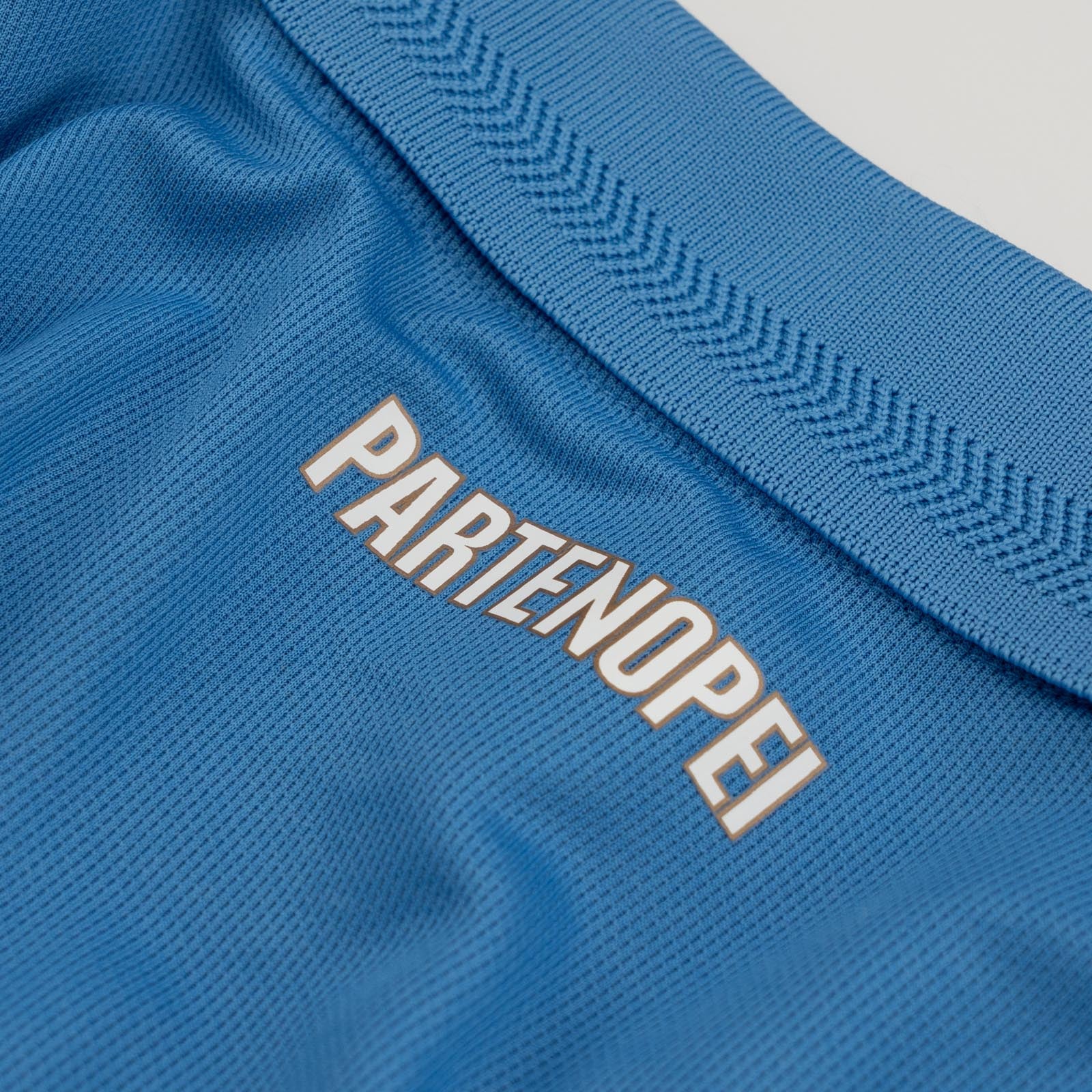 SSC Napoli Maglia Gara Home Authentic Euro 2026/2027