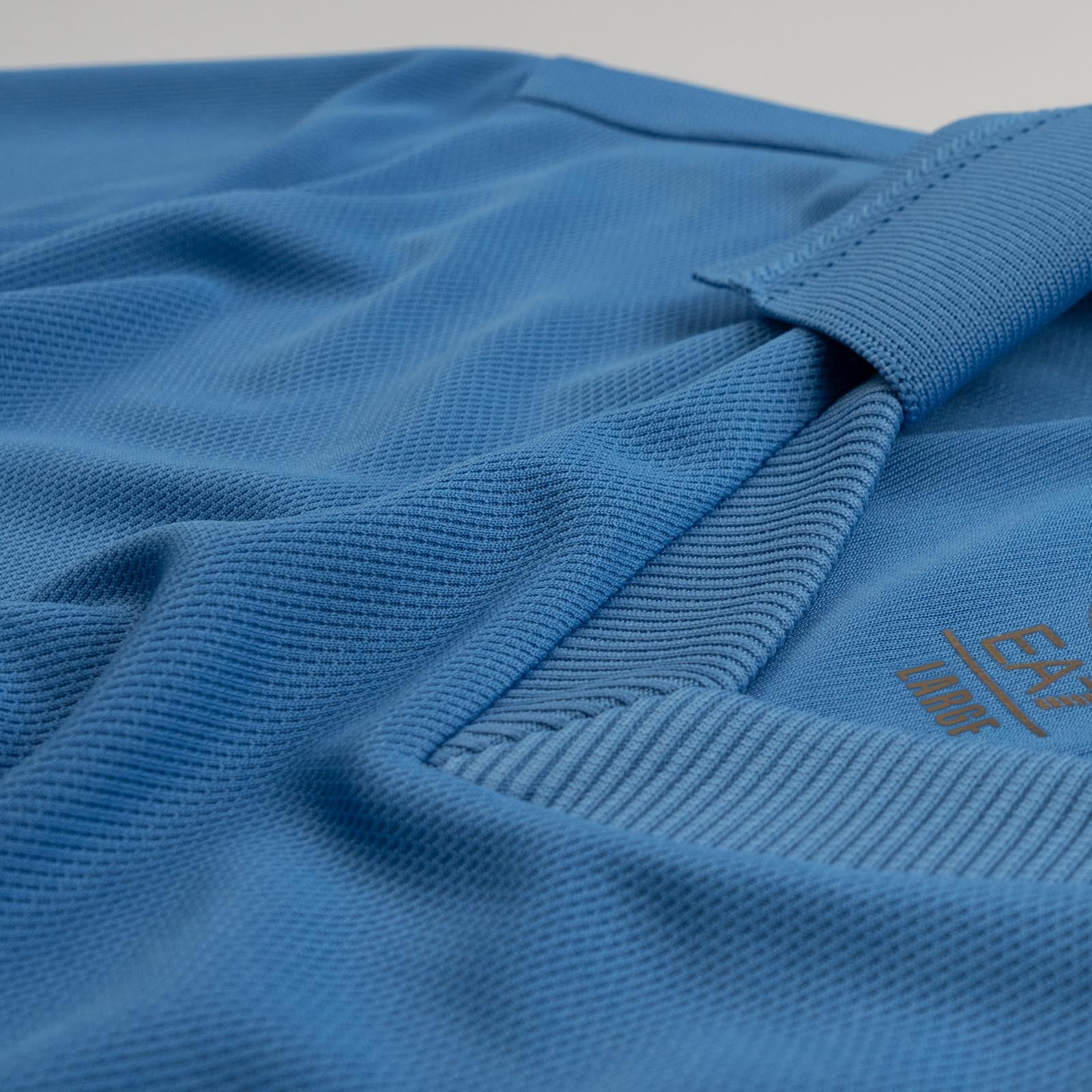 SSC Napoli Maglia Gara Home Authentic Euro 2026/2027