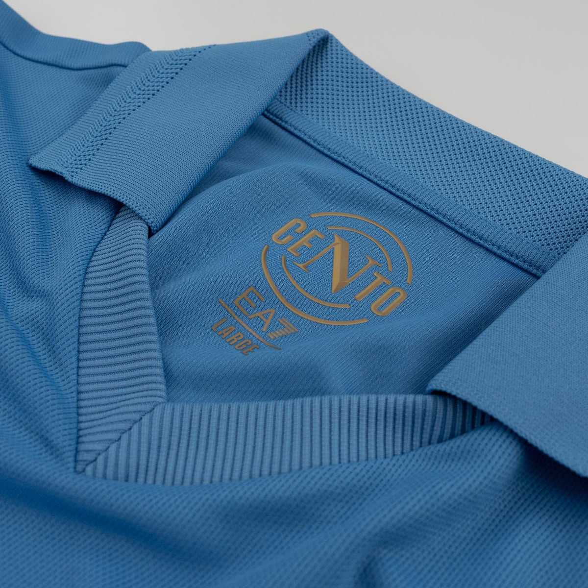SSC Napoli Maglia Gara Home Authentic Euro 2026/2027