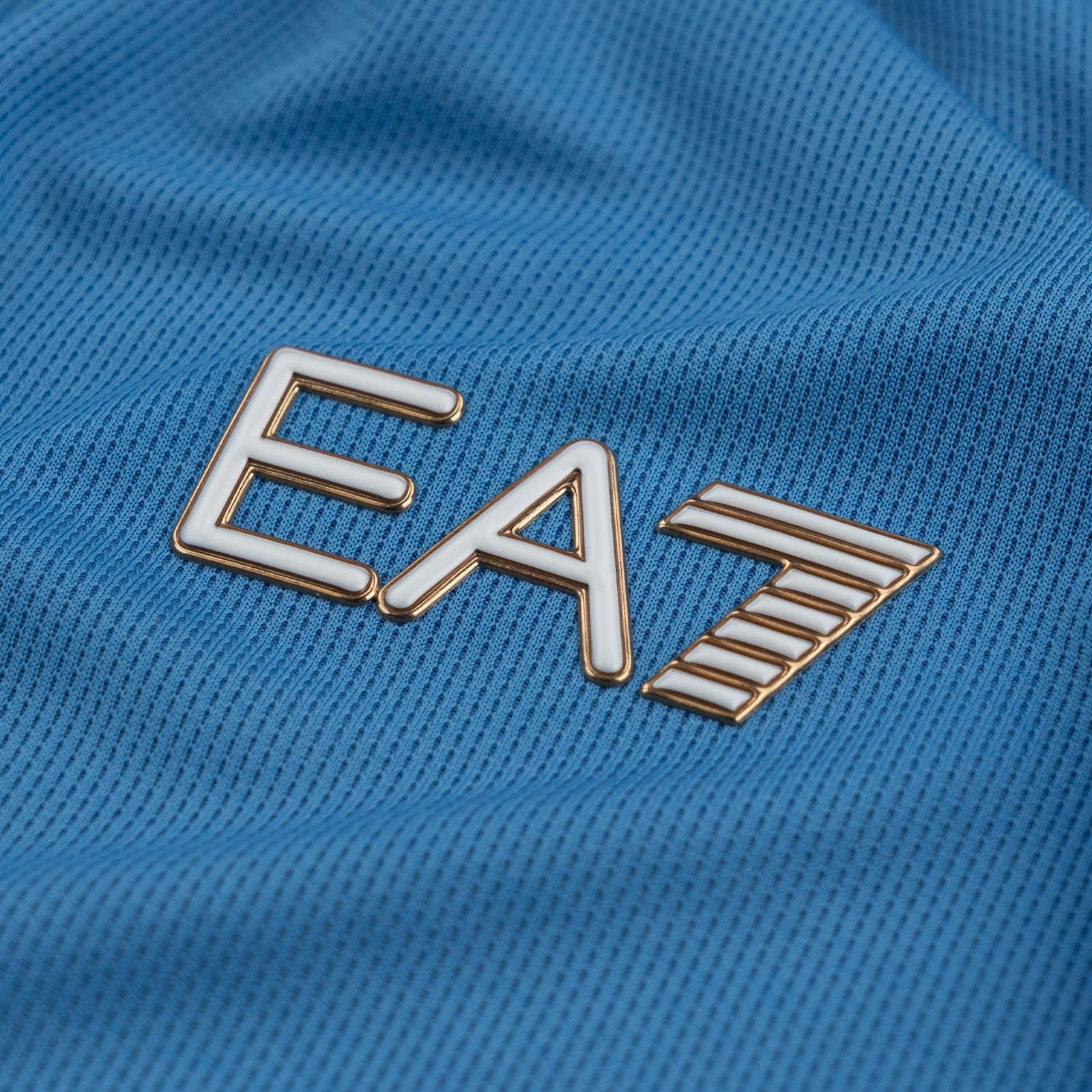SSC Napoli Maglia Gara Home Authentic Euro 2026/2027