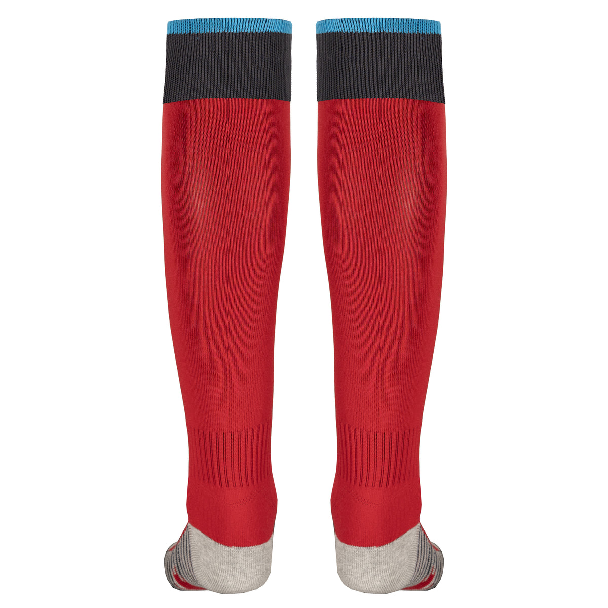 SSC Napoli Halloween Red Socks 2026/2027