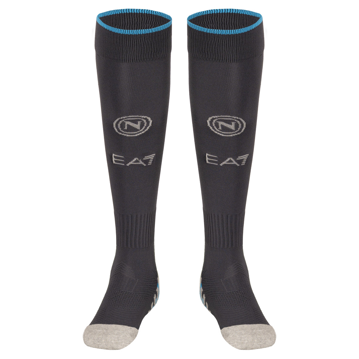 SSC Napoli Halloween Black Socks 2026/2027