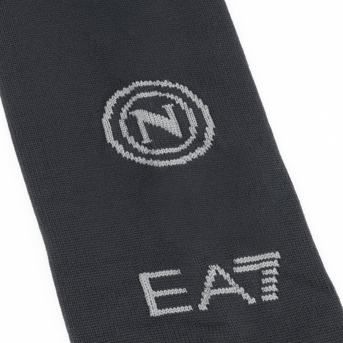 SSC Napoli Halloween Black Socks 2026/2027