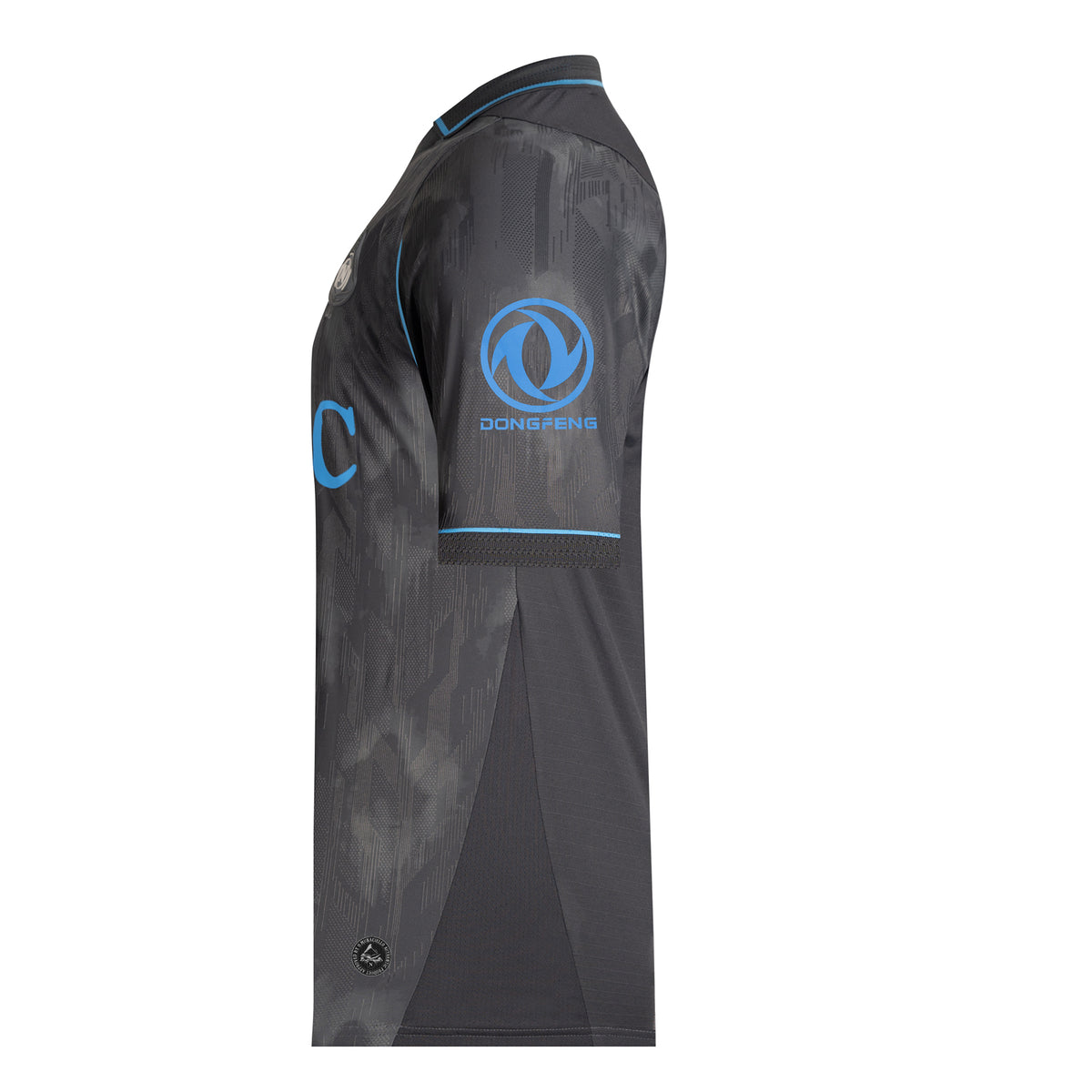 SSC Napoli Halloween Limited Edition Jersey 2026/2027