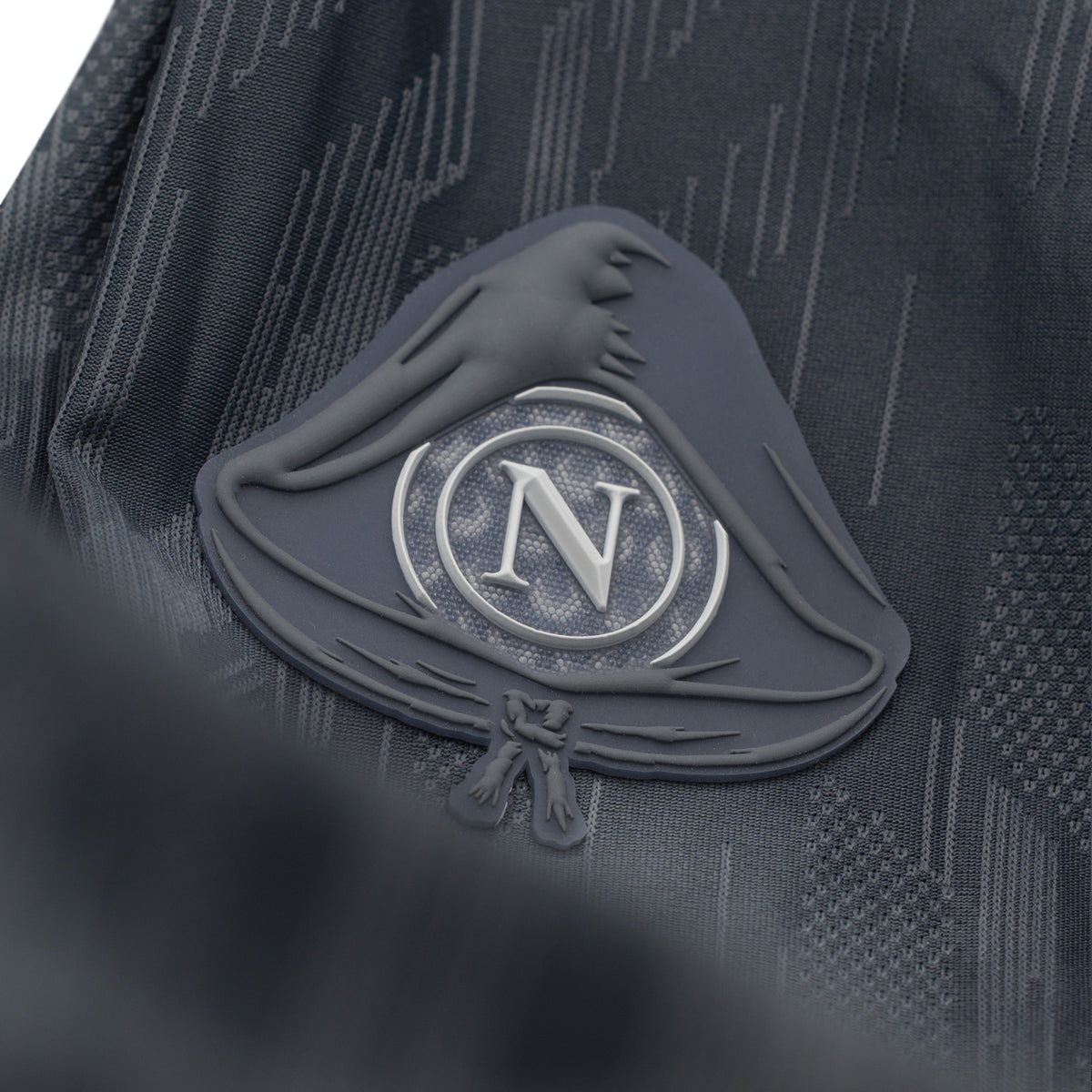 SSC Napoli Halloween Limited Edition Jersey 2026/2027