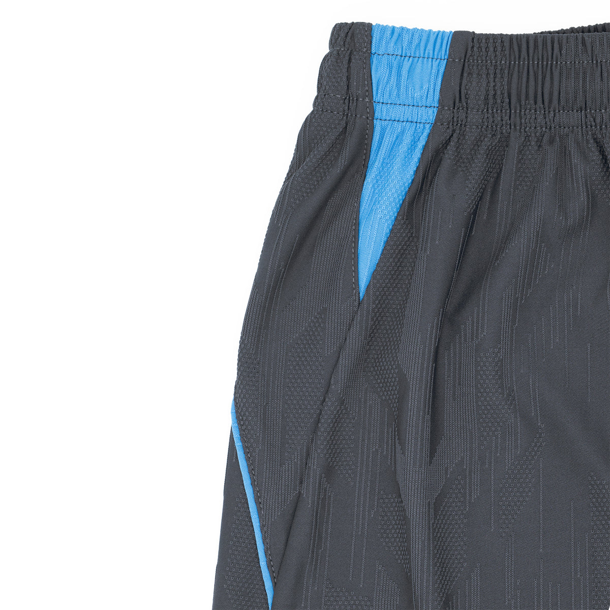 SSC Napoli Halloween Black Shorts 2026/2027