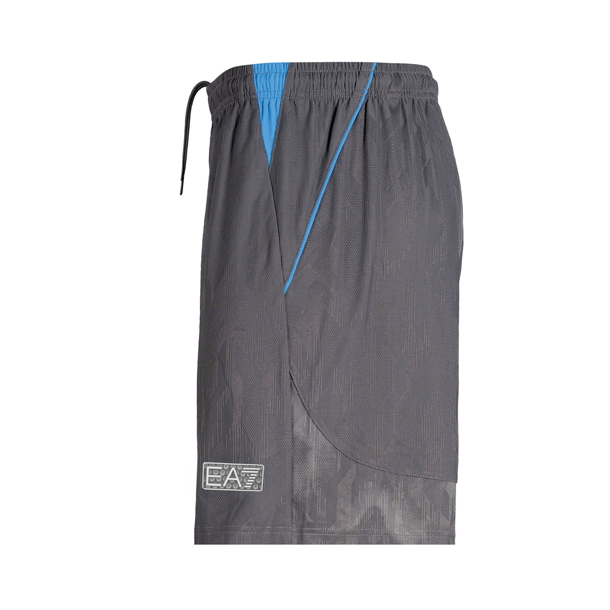 SSC Napoli Halloween Black Shorts 2026/2027