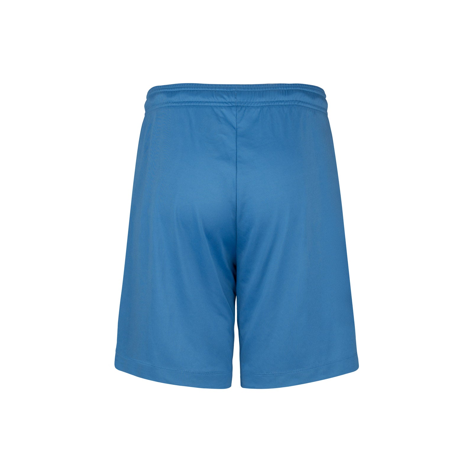SSC Napoli Shorts Gara Authentic Centenary Blue Junior 2026/2027