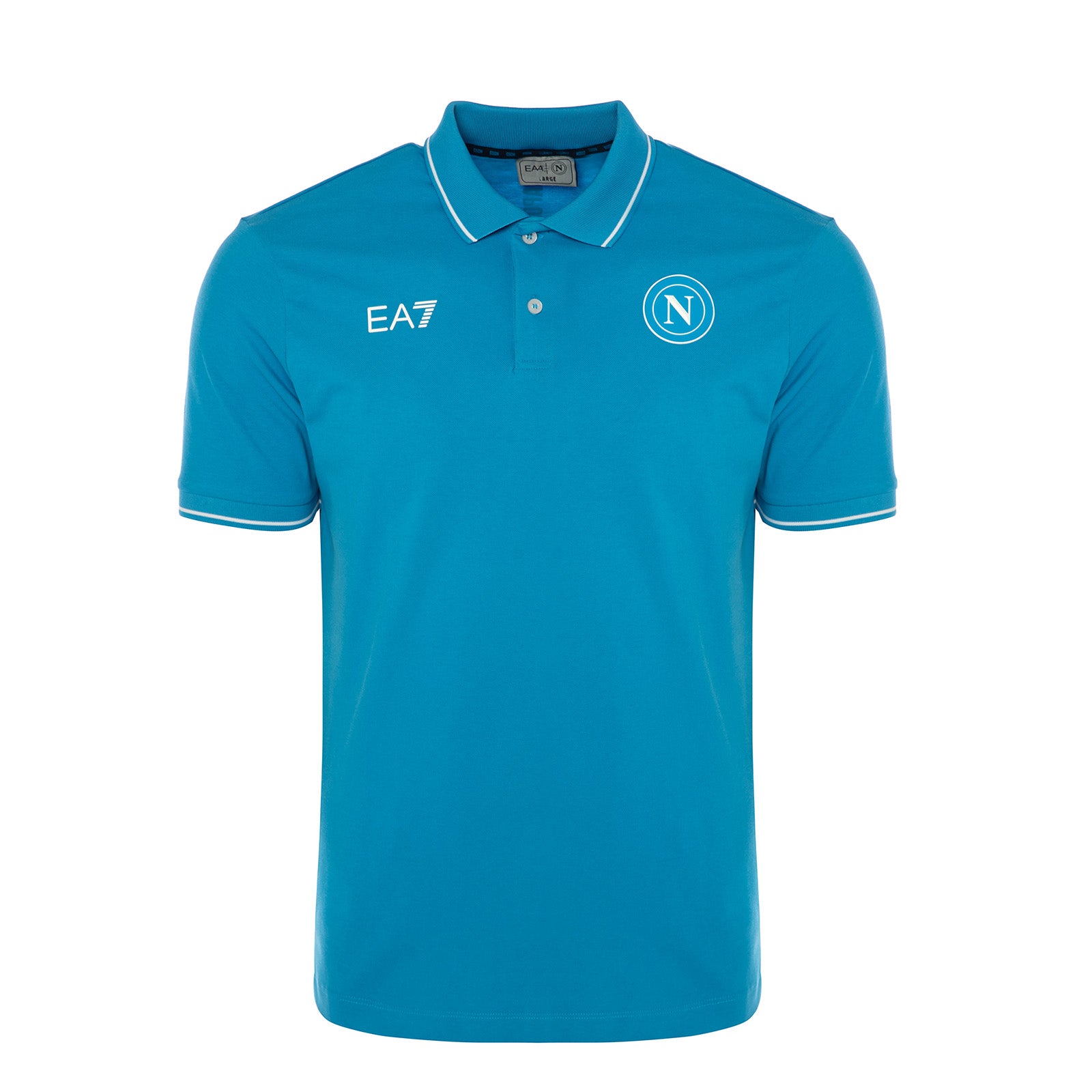 SSC Napoli Polo Azzurra Junior 2025/2026