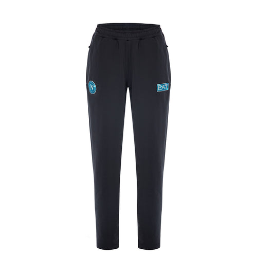 SSC Napoli Pantalone Allenamento Junior 2025/2026