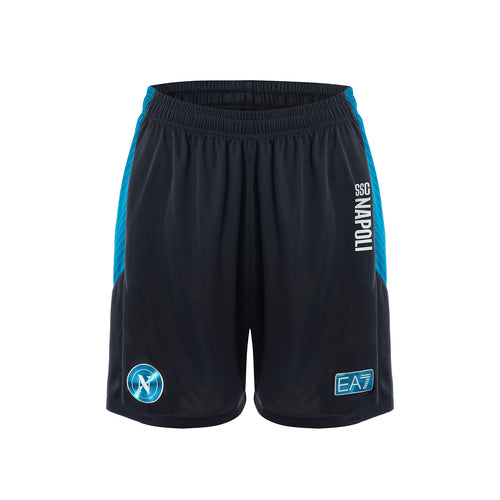SSC Napoli Shorts Allenamento 2025/2026