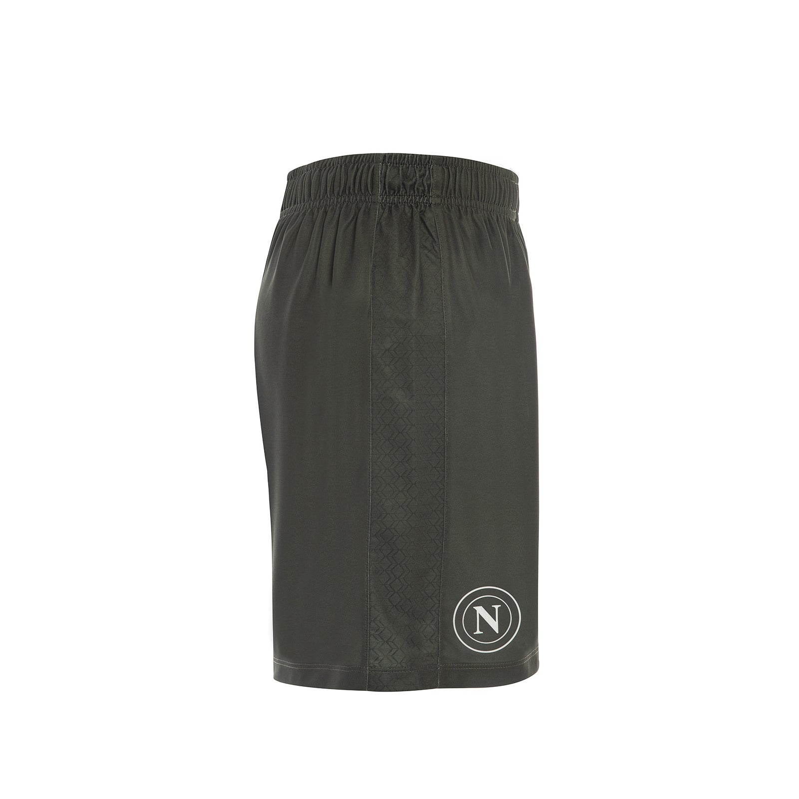 SSC Napoli Shorts Gara Olive Night 2025/2026