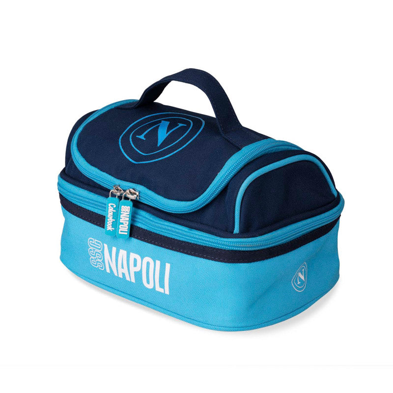 SSC Napoli Lunch Bag