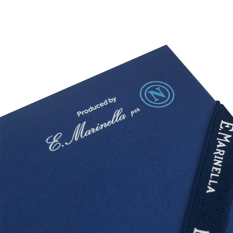 SSC Napoli Marinella Tie Scudetto