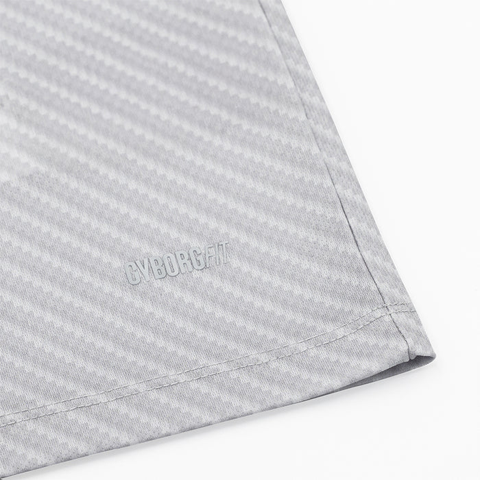 Tuta Tecnica Grigia Da Allenamento Liverpool 2024/25 - Nike - Foto 2