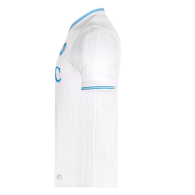 SSC Napoli Away Match Jersey Euro 2025/2026