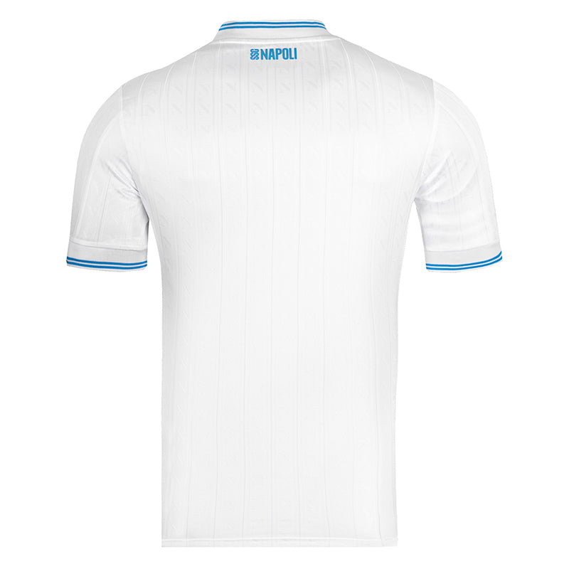 SSC Napoli Away Match Jersey Euro 2025/2026