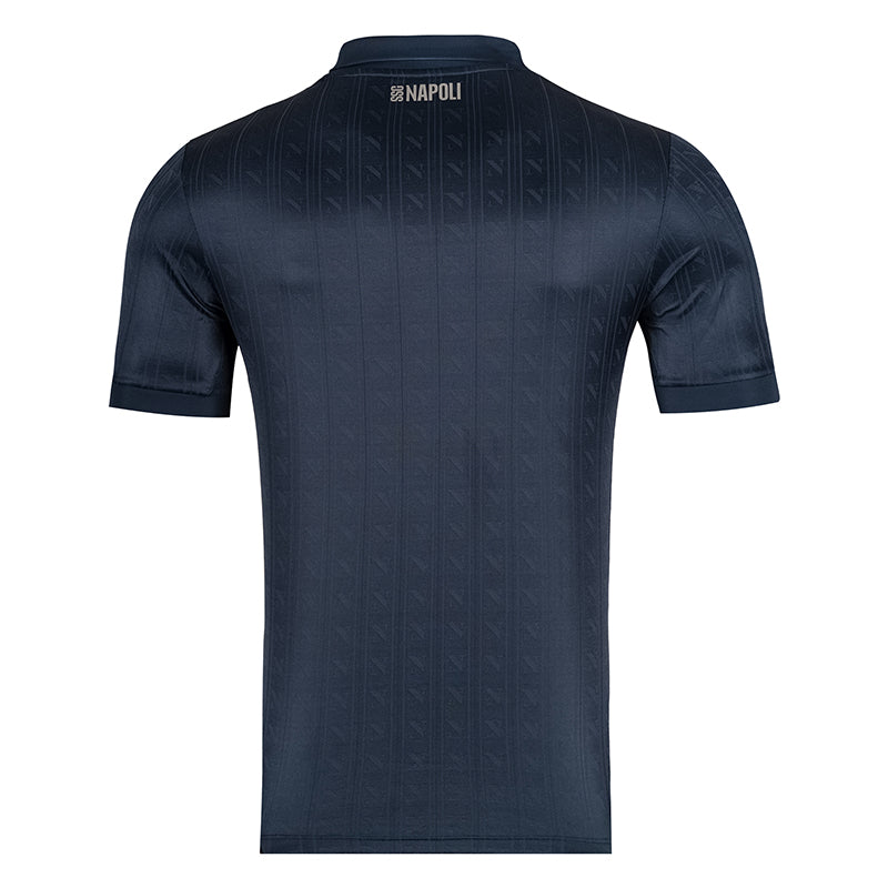 SSC Napoli Third Match Jersey Euro 2025/2026