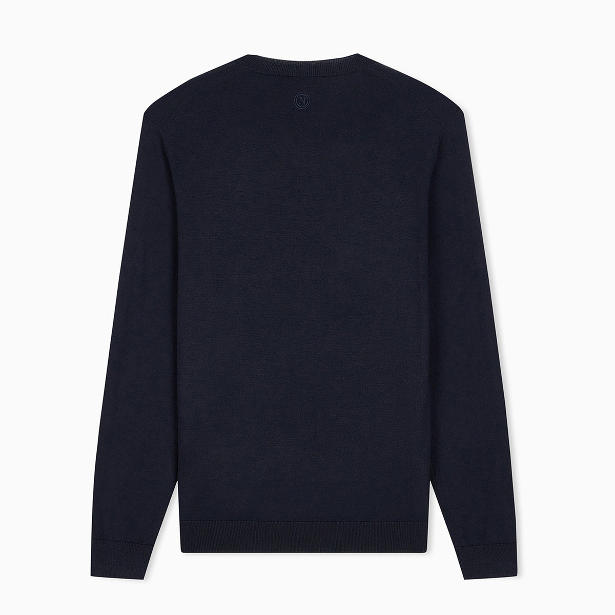 Emporio Armani & SSC Napoli Sweater