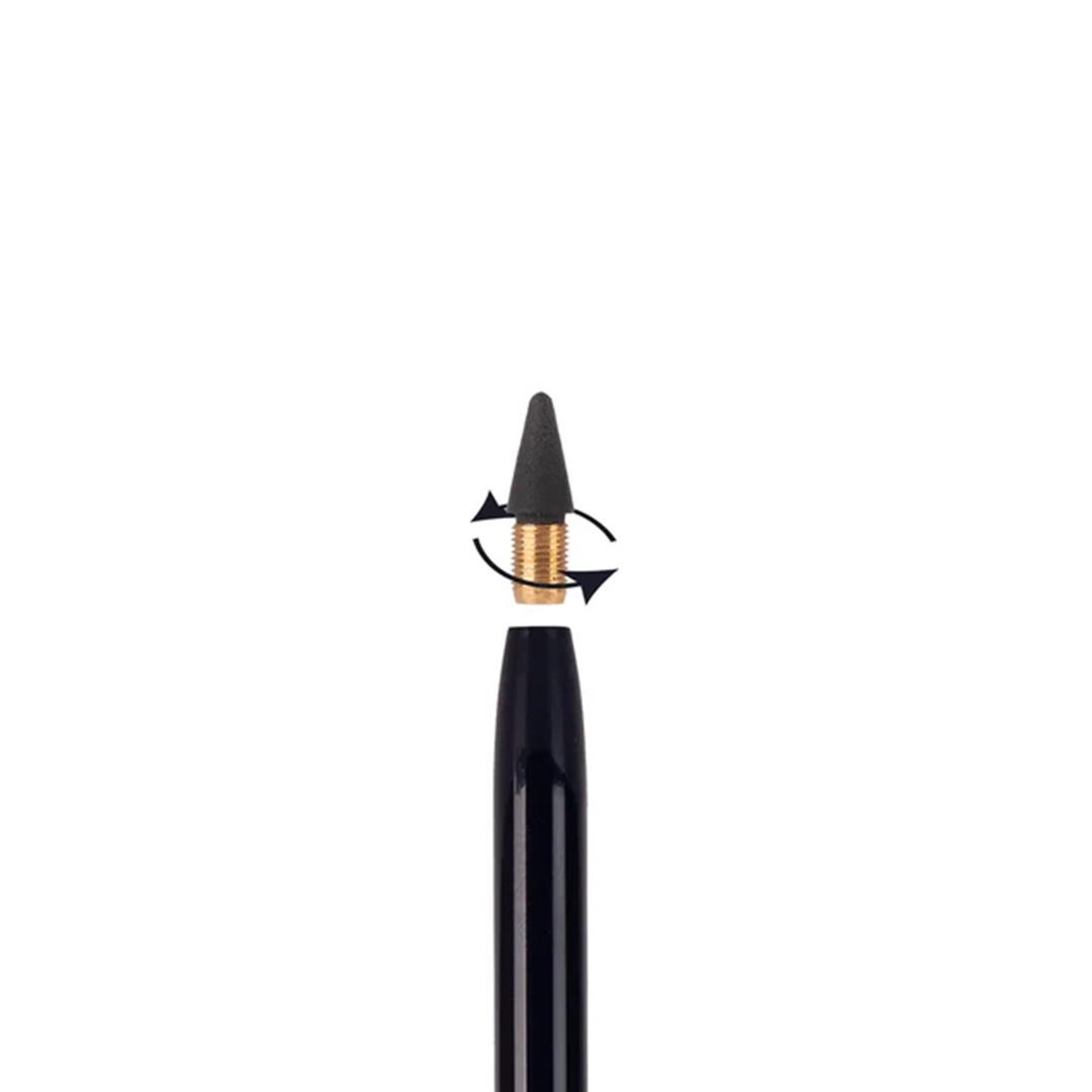 SSC Napoli Dark Blue Infinite Pencil