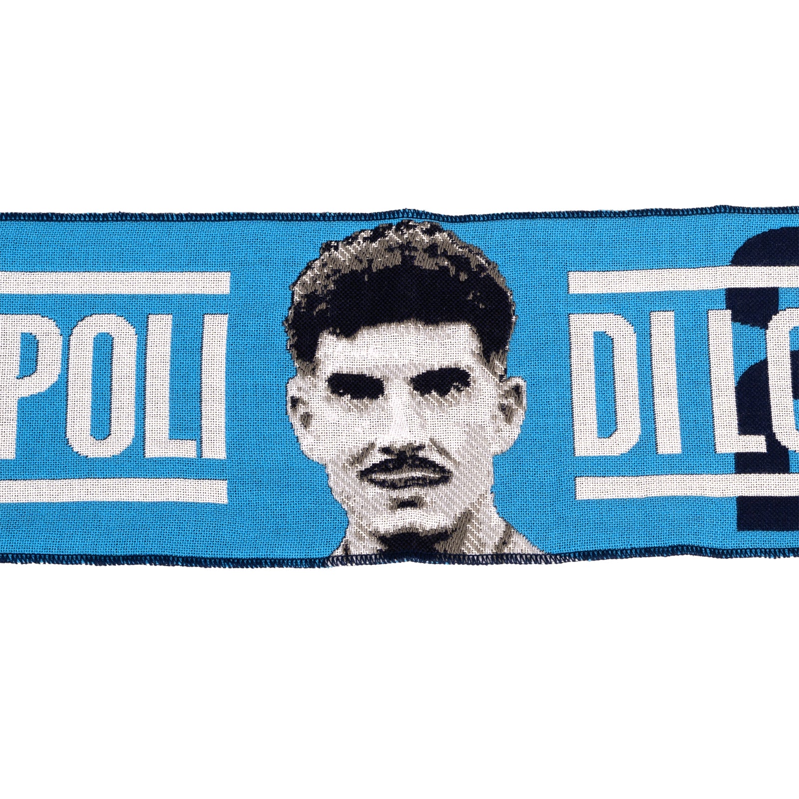 SSC Napoli Sciarpa Giovanni Di Lorenzo