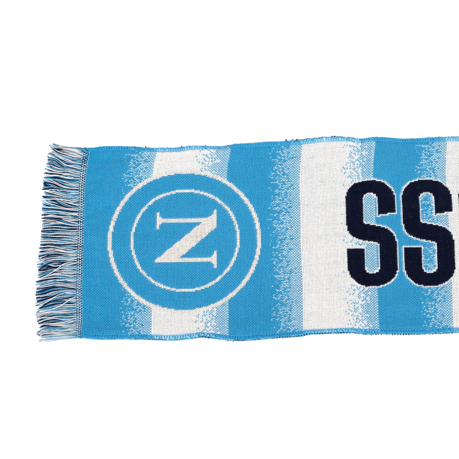 SSC Napoli Murales Scarf
