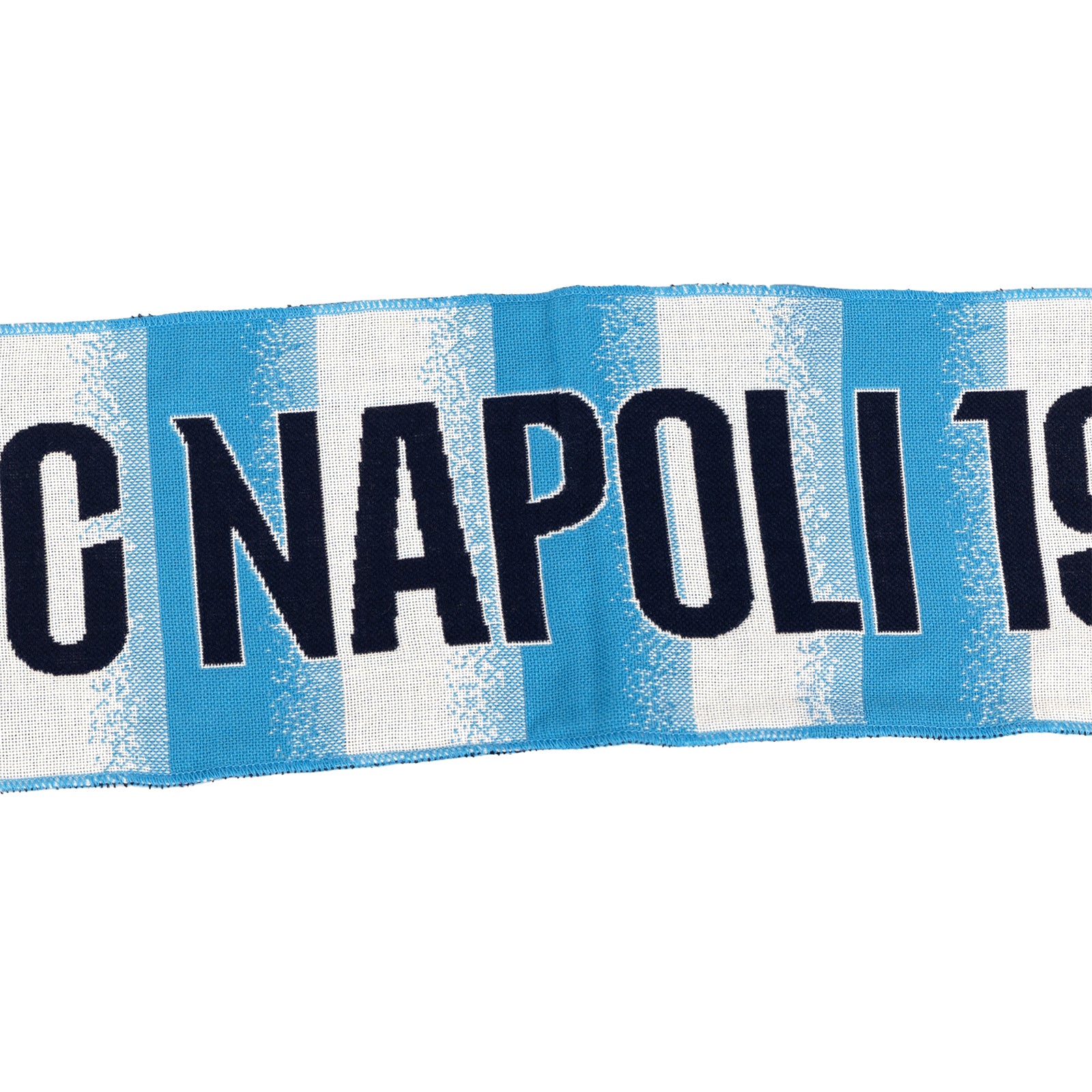SSC Napoli Murales Scarf