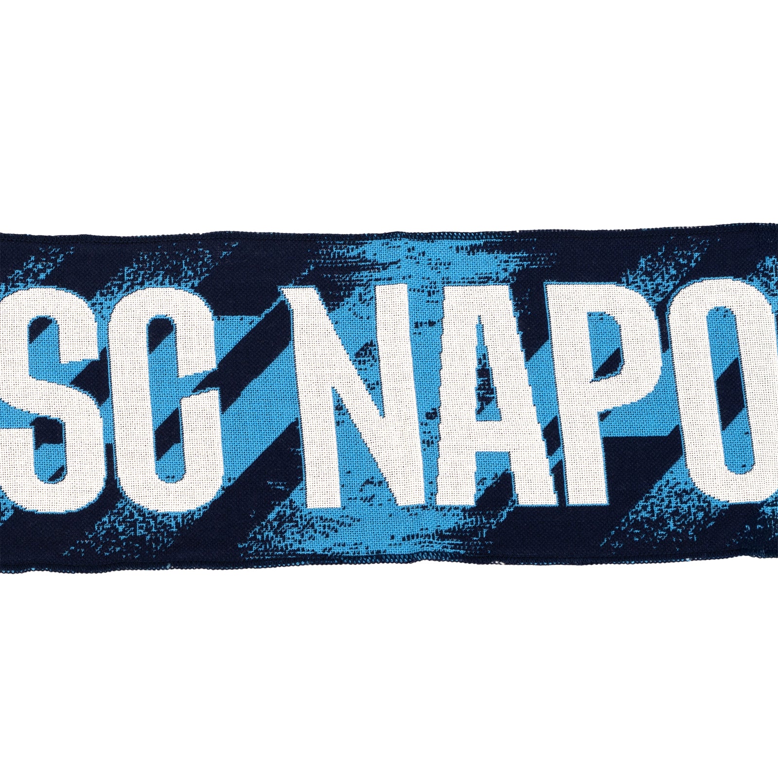 SSC Napoli Scratch Scarf