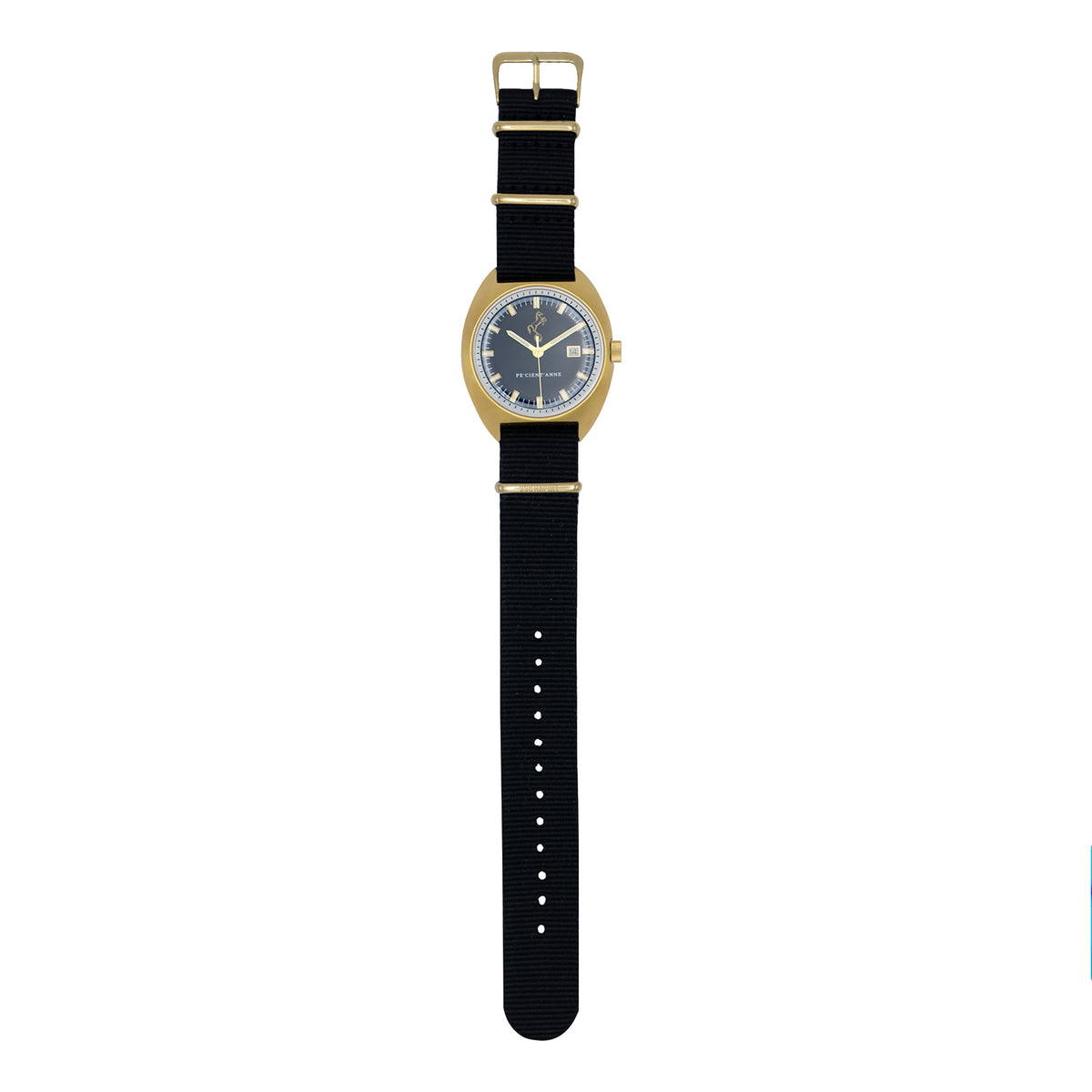 SSC Napoli Cento Gold Edition Watch