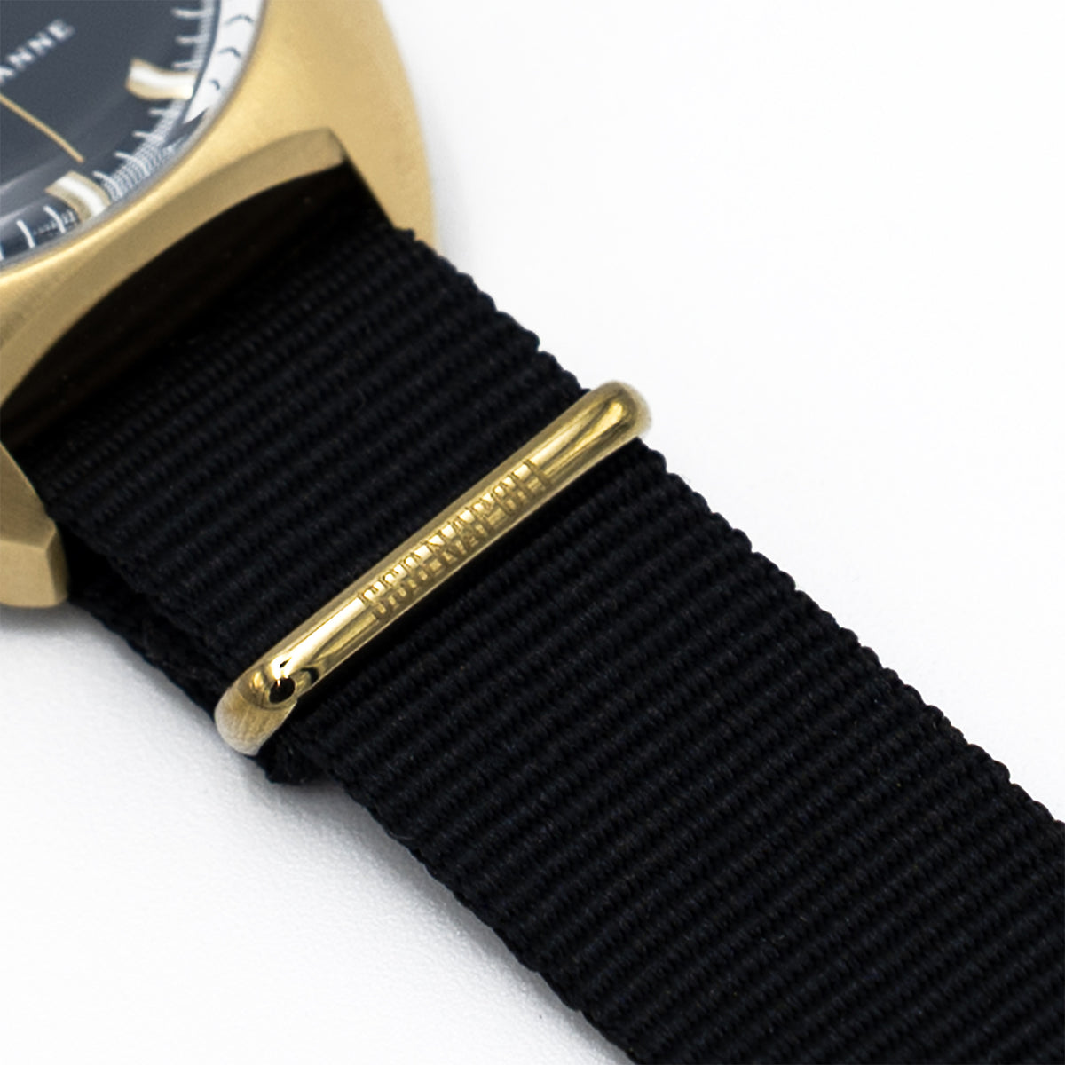 SSC Napoli Cento Gold Edition Watch