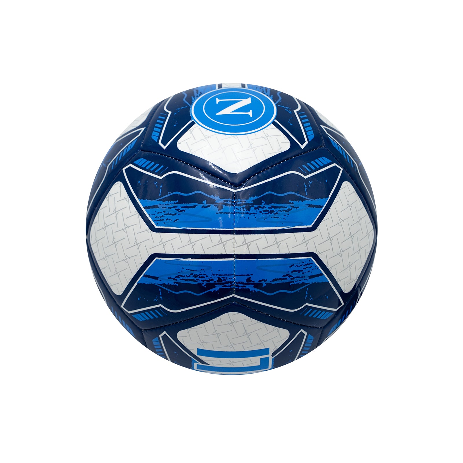 SSC Napoli Vesuvio Soccer Ball size 2 2026/2027