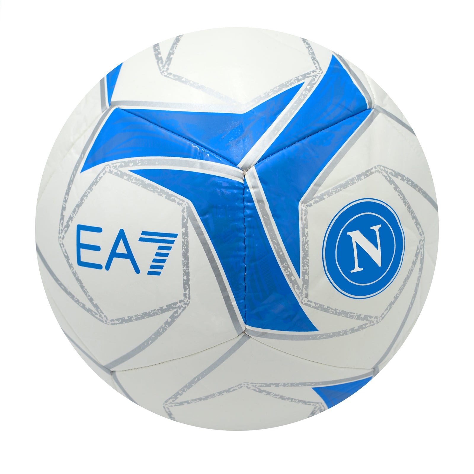 SSC Napoli Vortex Soccer Ball size 5 2026/2027