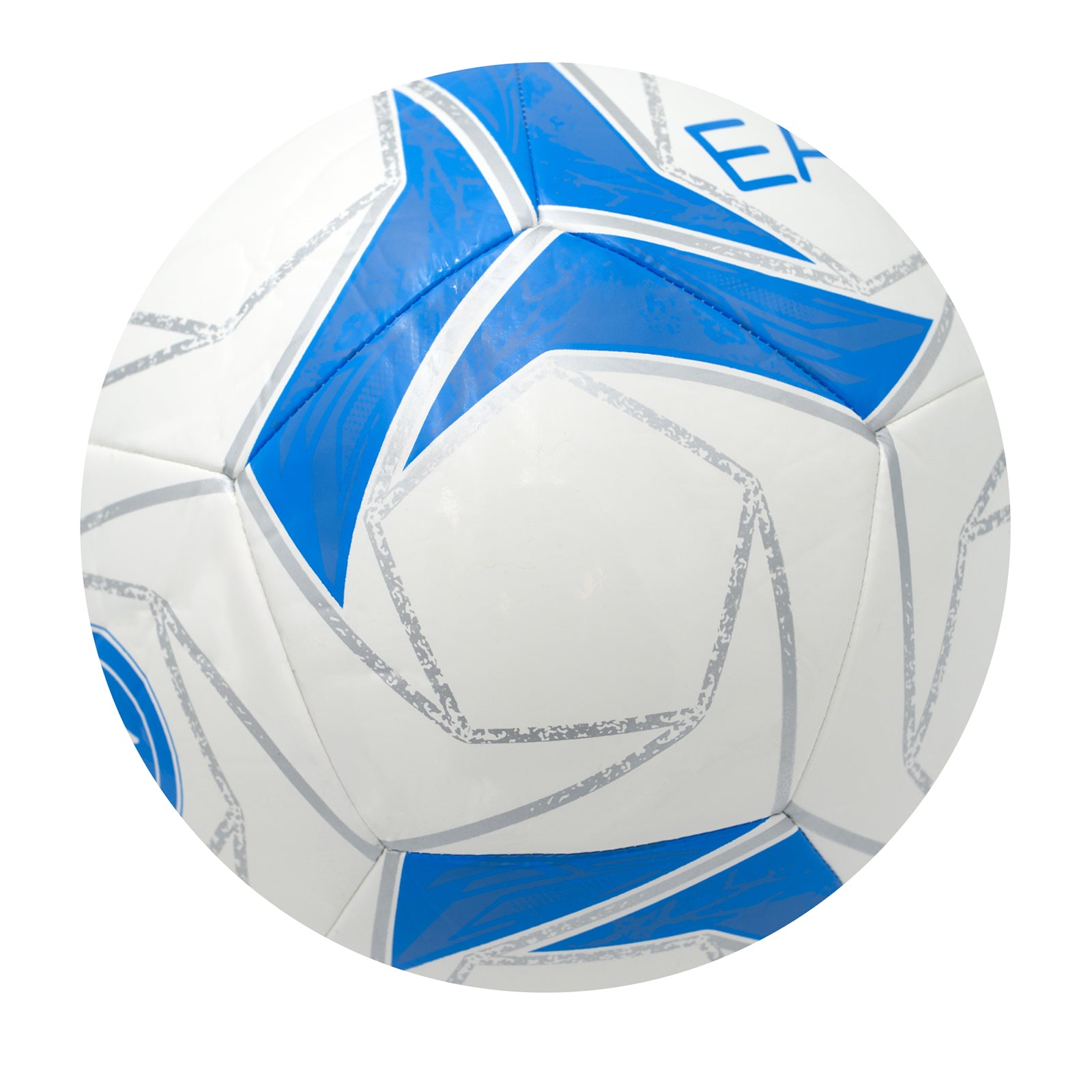 SSC Napoli Vortex Soccer Ball size 5 2026/2027