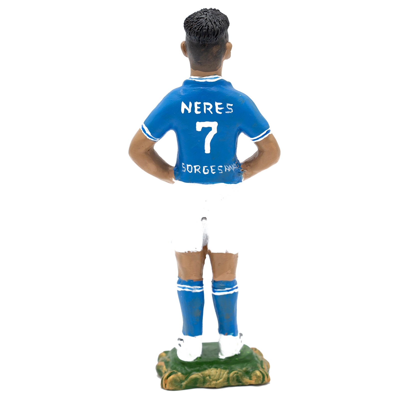 SSC Napoli Pastore David Neres