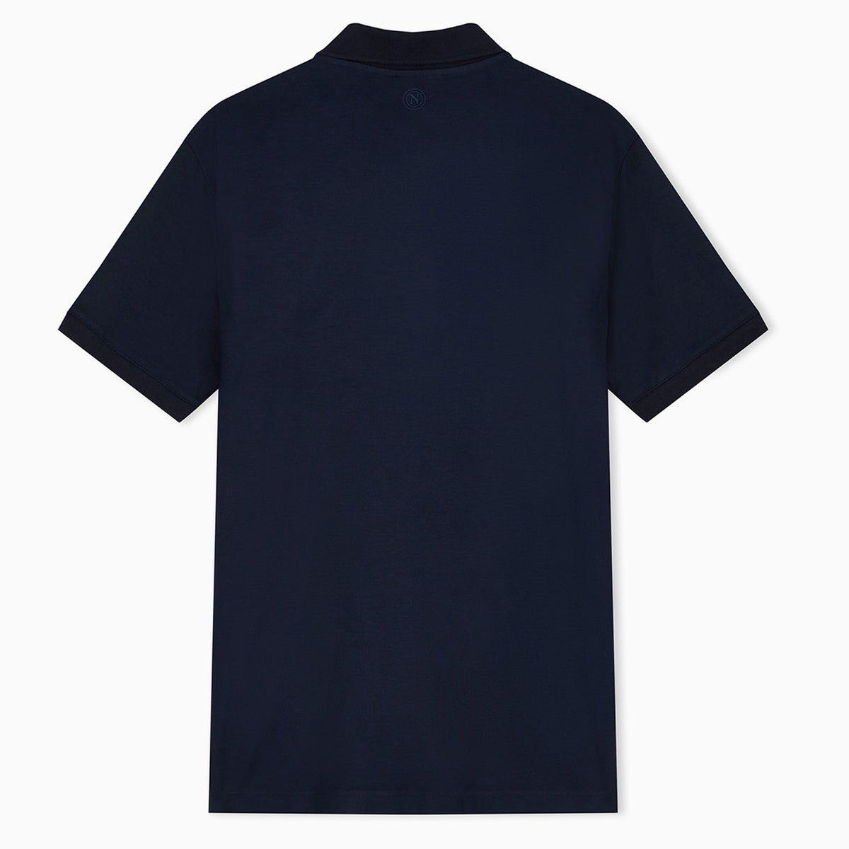 Emporio Armani & SSC Napoli Polo Shirt