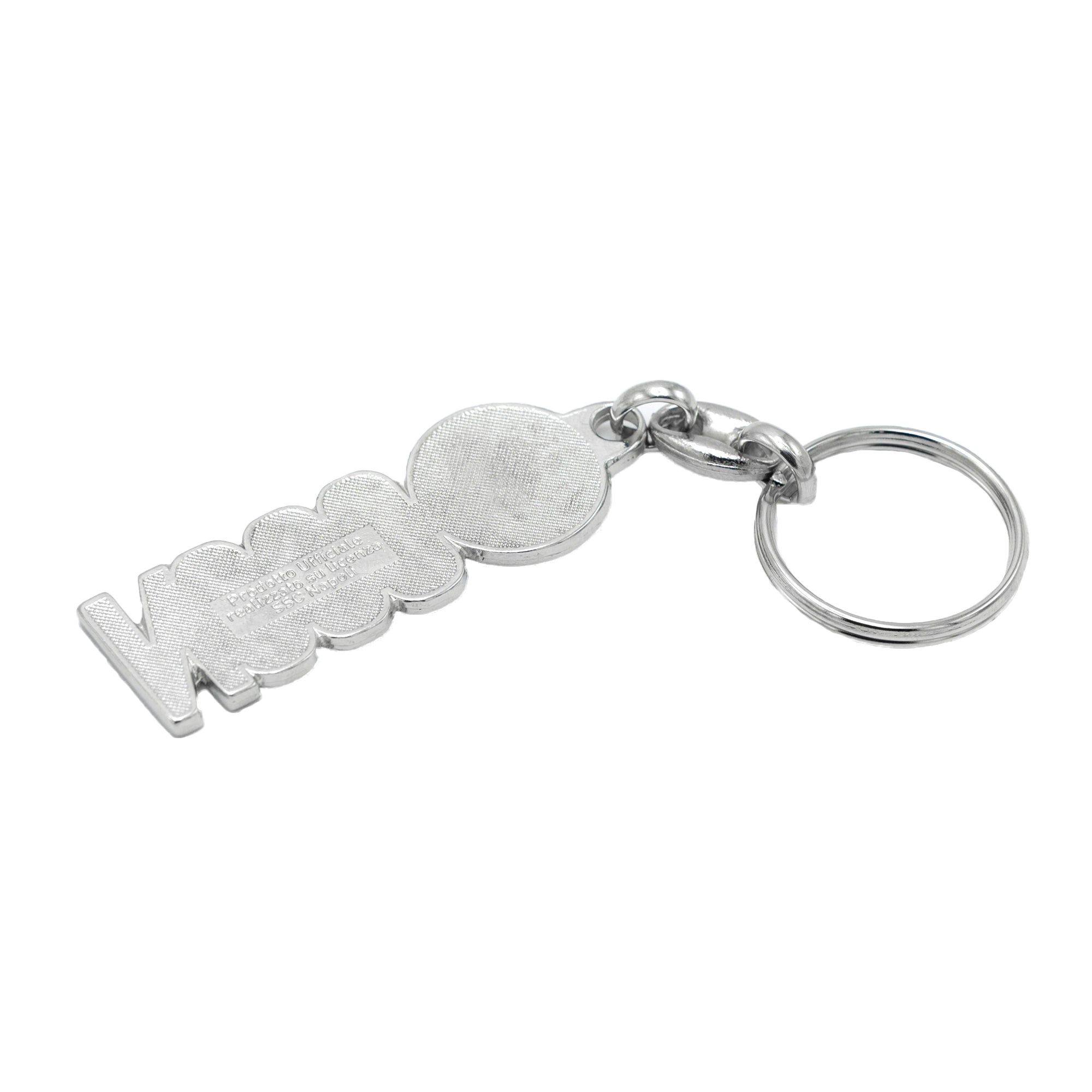 SSCN and Logo KeyHolder