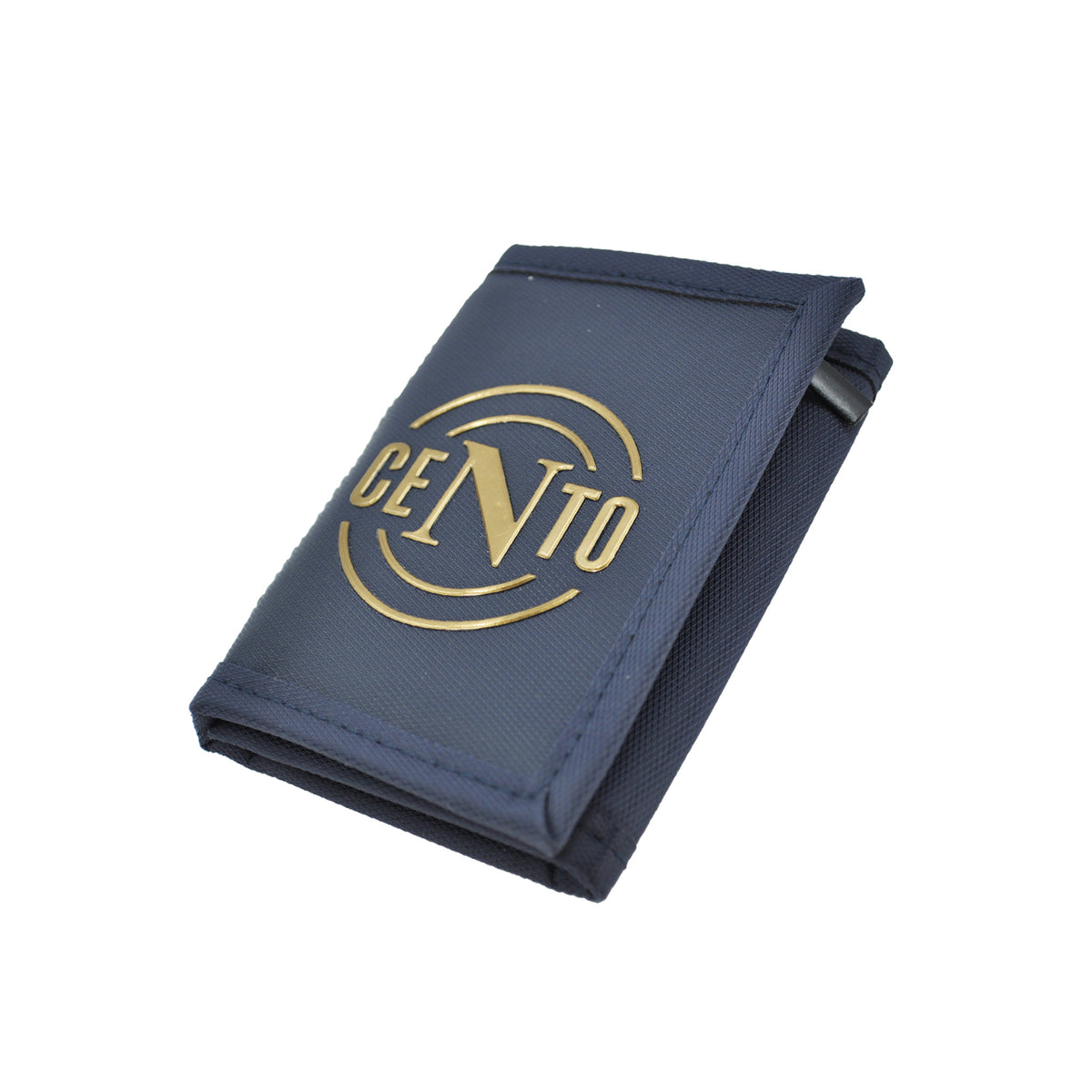 SSC Napoli Centenary Velcro Wallet