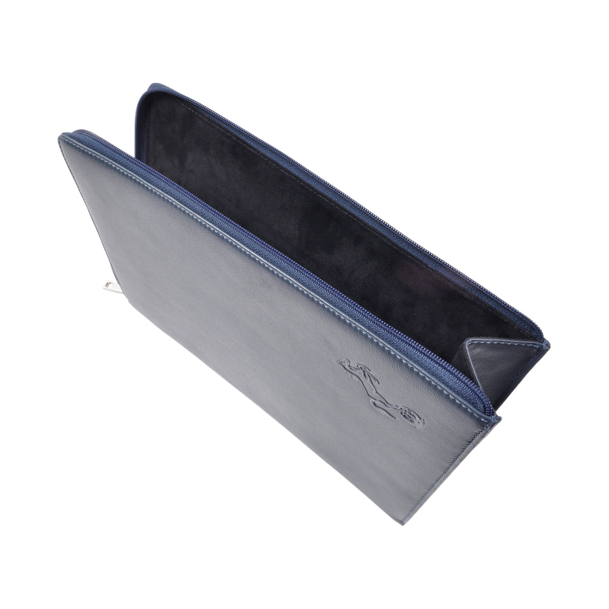 SSC Napoli Centenary Premium Document Holder