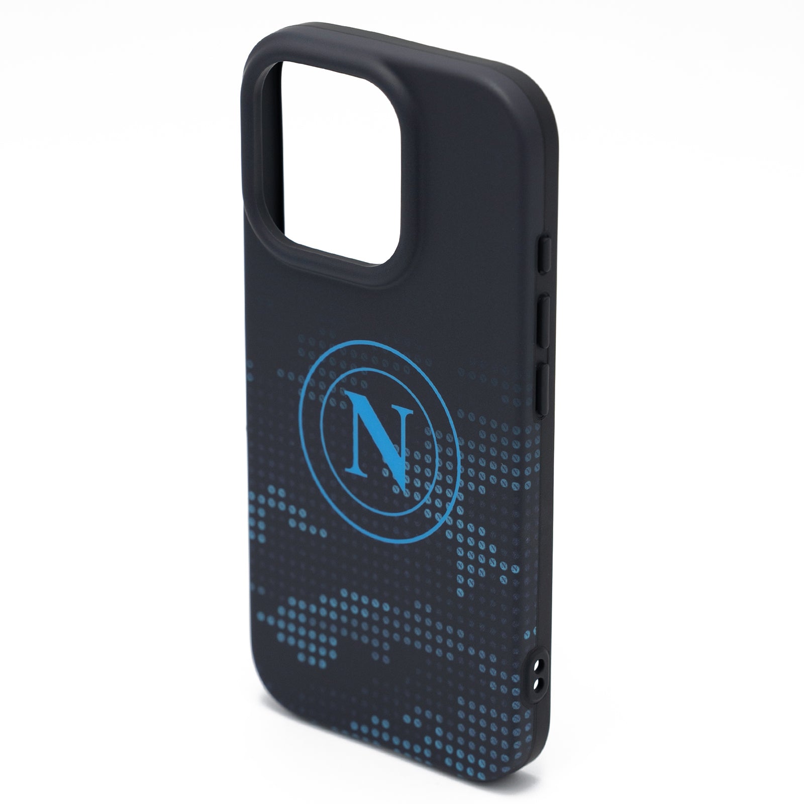SSC Napoli Cover Magnetico iPhone 16PRO