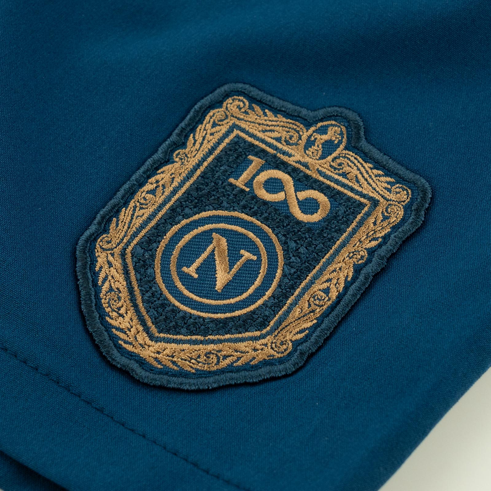 SSC Napoli Bermuda Polystretch 2026/2027