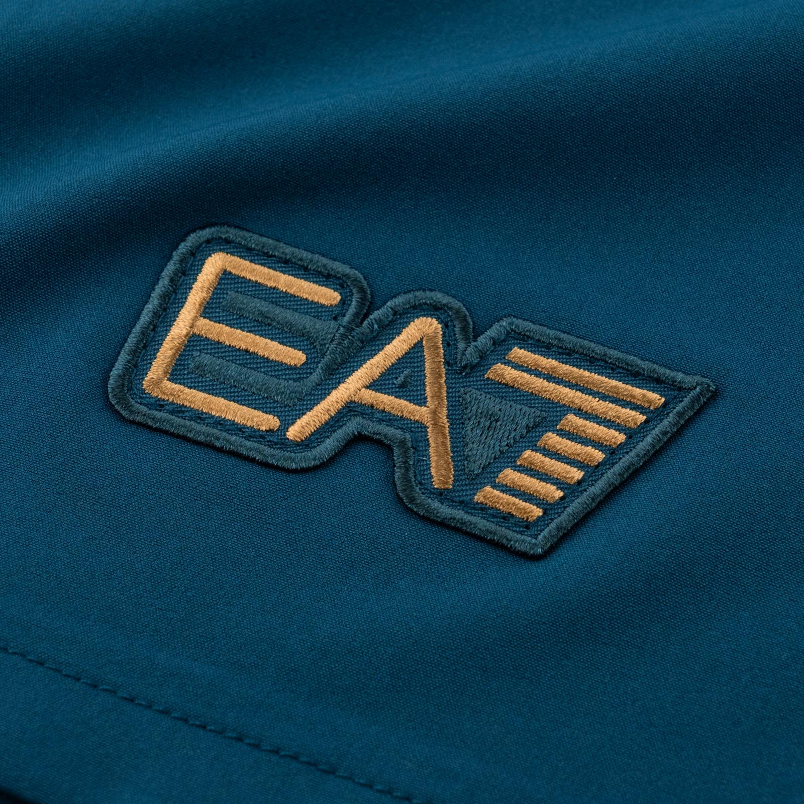SSC Napoli Bermuda Polystretch 2026/2027