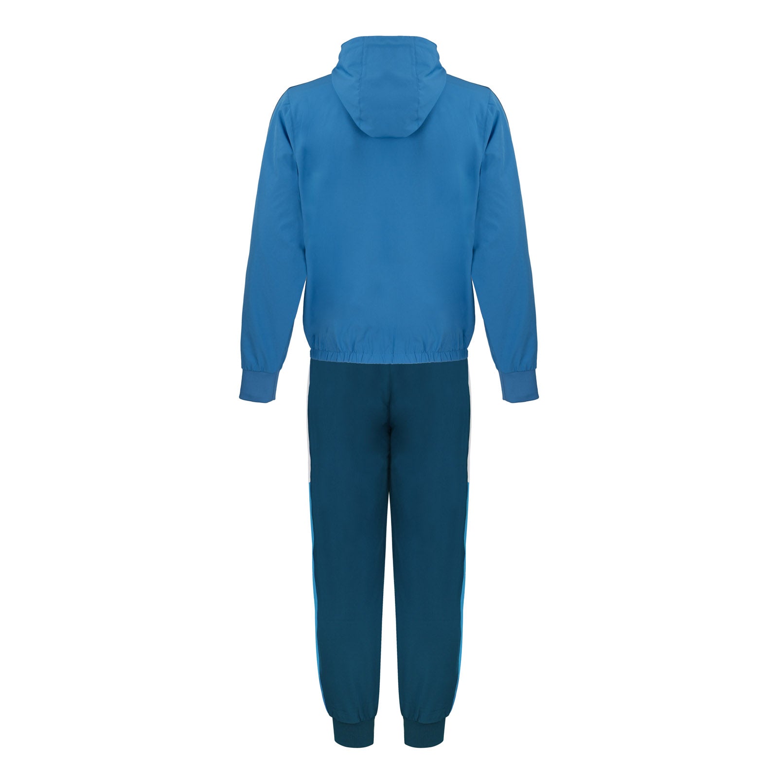 SSC Napoli Tuta Polystretch Centenary Blue 2026/2027