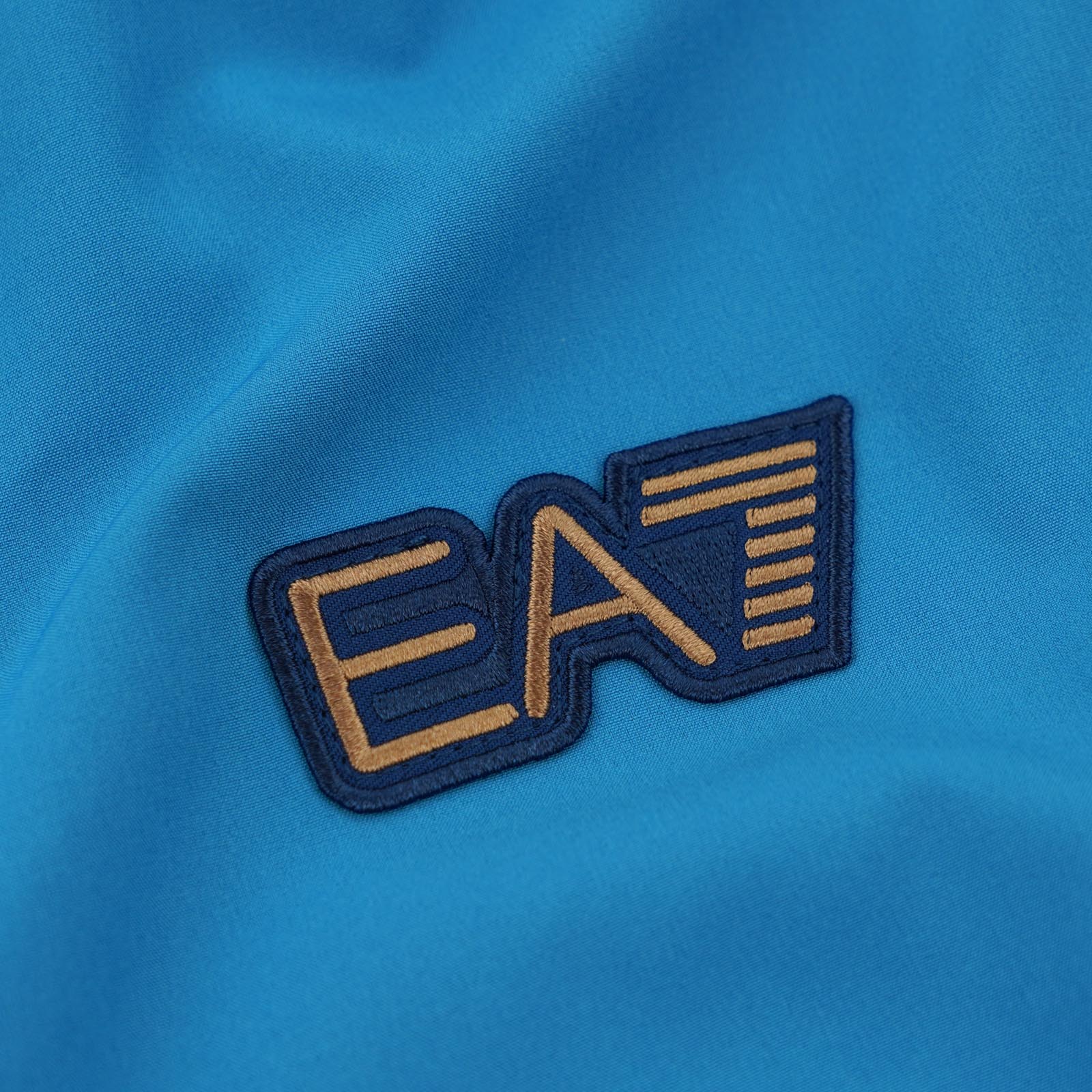 SSC Napoli Tuta Polystretch Centenary Blue 2026/2027