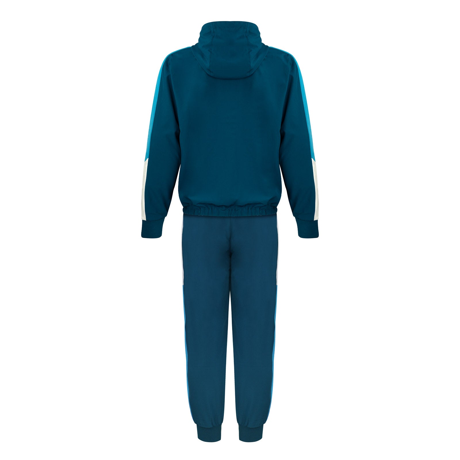 SSC Napoli Marine Blue Polystretch Tracksuit 2026/2027