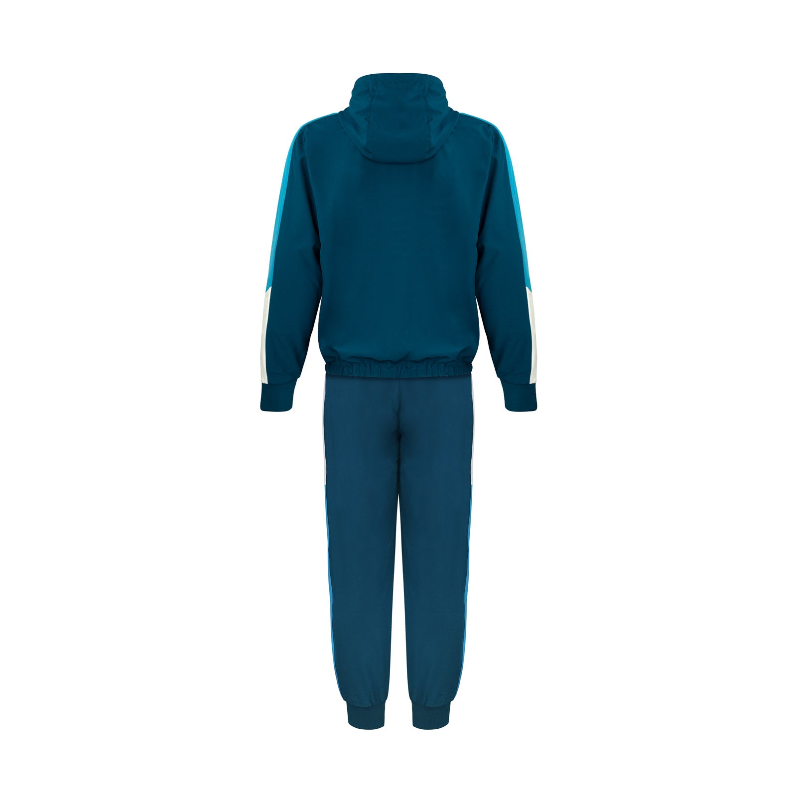 SSC Napoli Tuta Polystretch Marine Blue Junior 2026/2027