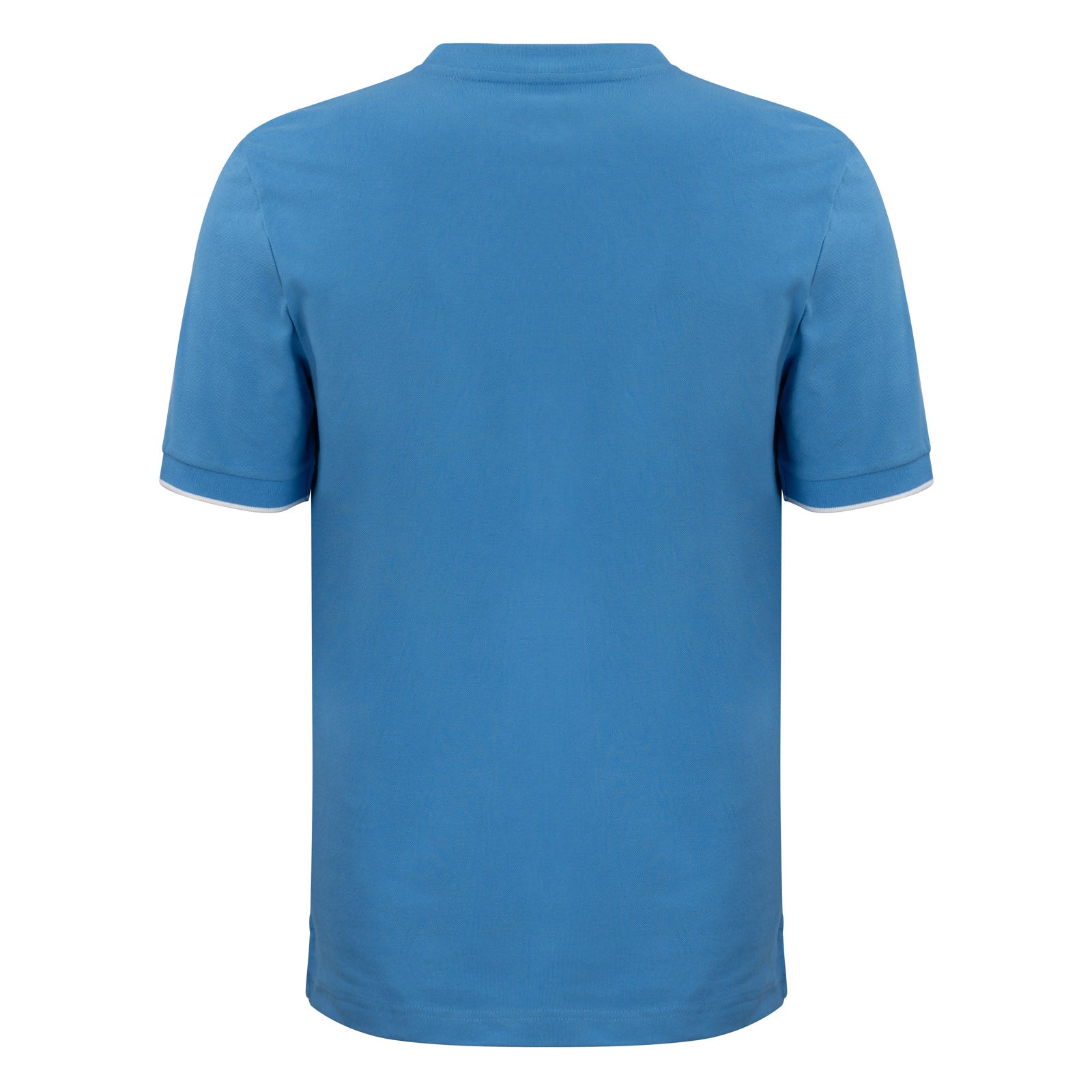 SSC Napoli T-Shirt Centenary Blue 2026/2027