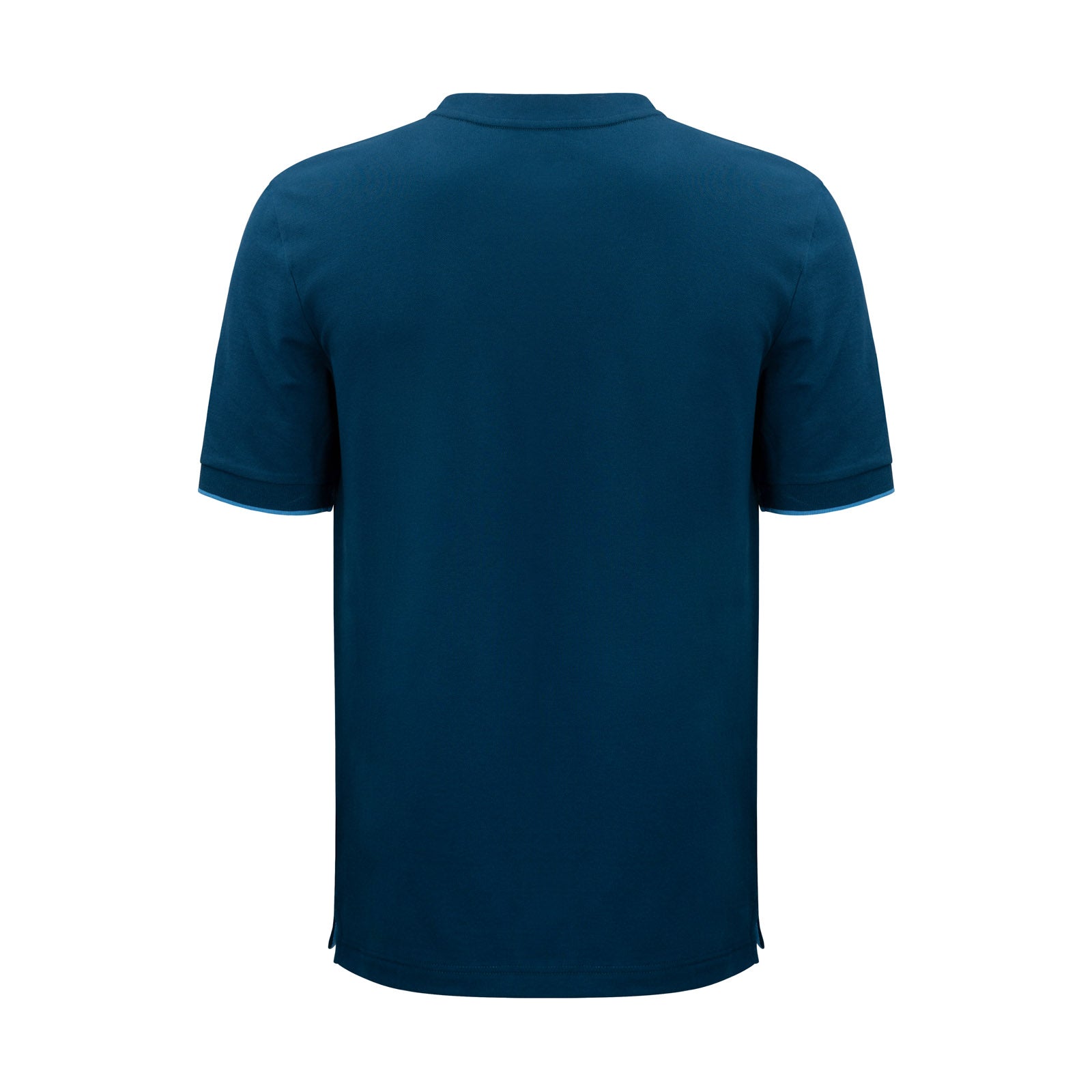 SSC Napoli T-Shirt Marine Blue Junior 2026/2027